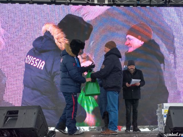 Николай Михайлович Ксенофонтов